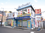 富士ホームサービス 泉佐野駅前支店